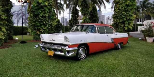 1956 Mercury Monterey PHAETON - photo 2