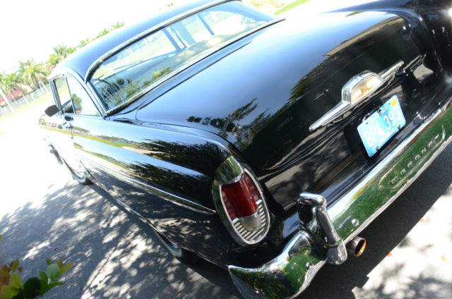 1956 Mercury Monterey SEE VIDEO!! SHOW CAR - photo 10