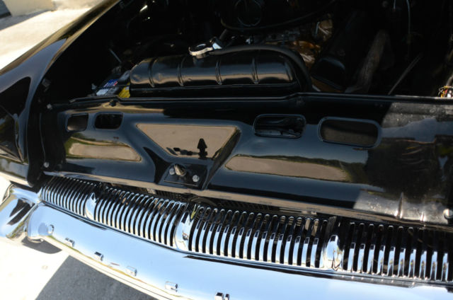1956 Mercury Monterey SEE VIDEO!! SHOW CAR - photo 12