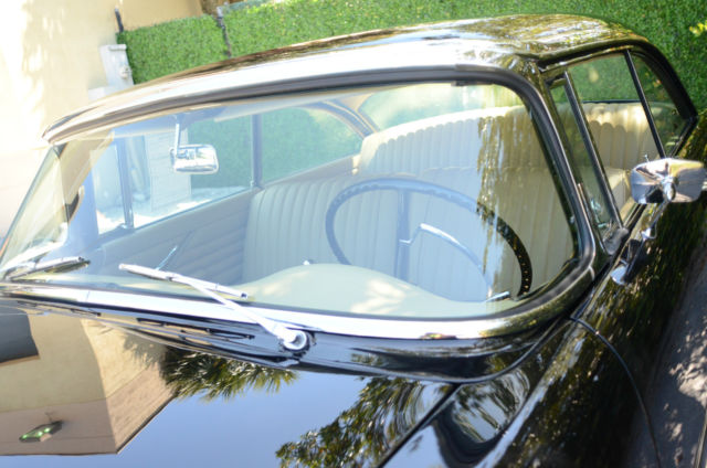 1956 Mercury Monterey SEE VIDEO!! SHOW CAR - photo 13