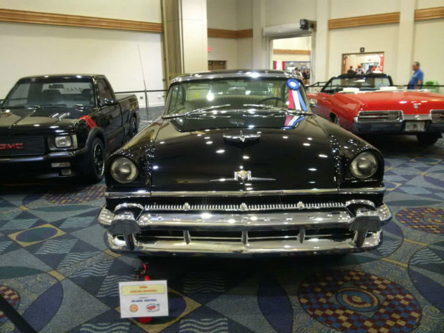 1956 Mercury Monterey SEE VIDEO!! SHOW CAR - photo 2