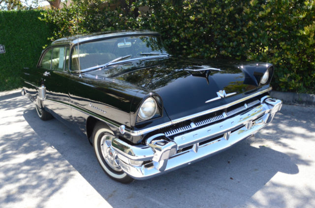 1956 Mercury Monterey SEE VIDEO!! SHOW CAR - photo 3