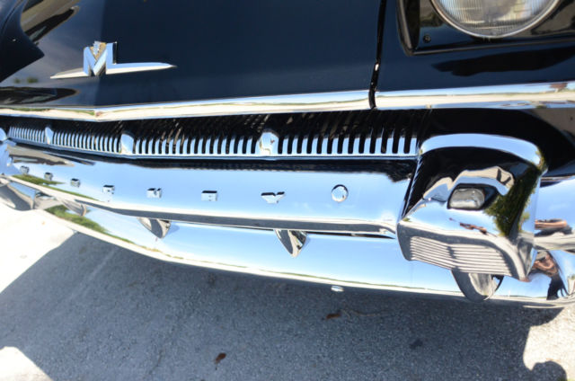 1956 Mercury Monterey SEE VIDEO!! SHOW CAR - photo 6