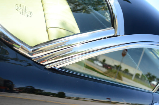 1956 Mercury Monterey SEE VIDEO!! SHOW CAR - photo 7