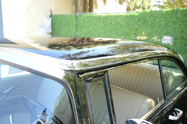 1956 Mercury Monterey SEE VIDEO!! SHOW CAR - photo 8