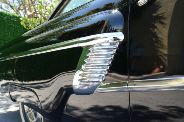 1956 Mercury Monterey SEE VIDEO!! SHOW CAR - photo 9