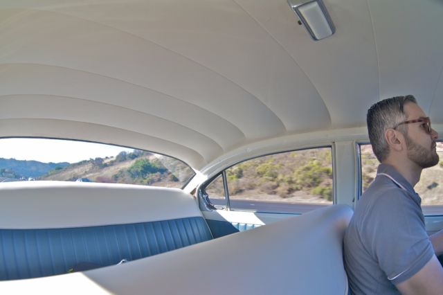 1956 Mercury Monterey - photo 10