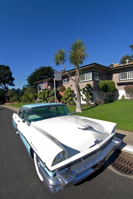 1956 Mercury Monterey - photo 4
