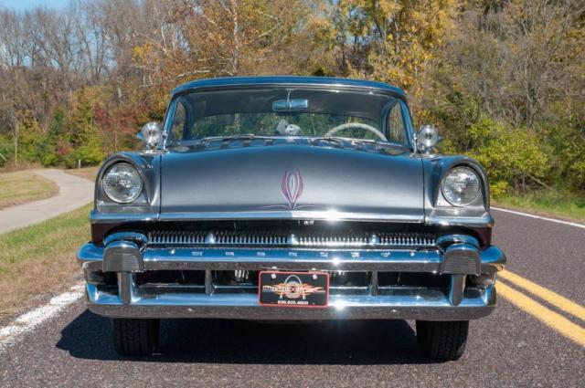 1956 Mercury Monterey Monterey Two-door Hardtop Hot Rod - photo 3