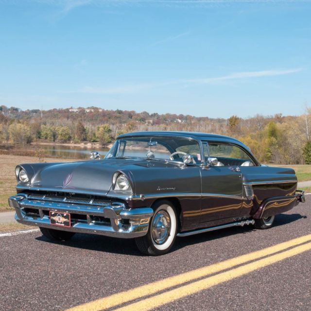 1956 Mercury Monterey Two-door Hardtop Hot Rod, 312, Auto, Very Custom Car, LOOK 1956 Mercury Monterey Monterey Two-door Hardtop Hot Rod