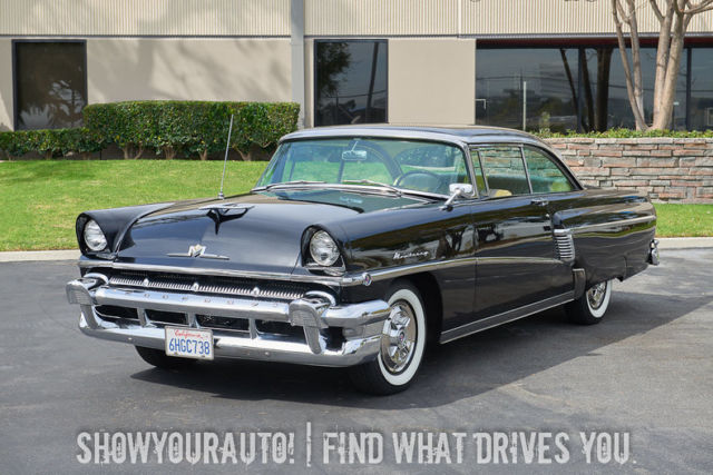 1956 Mercury Monterey, Vintage 390CI powered Lead Sled! 1956 Mercury Monterey