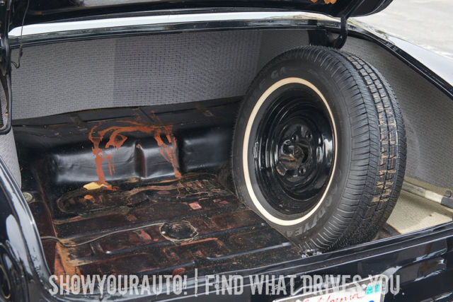 1956 Mercury Monterey - photo 10
