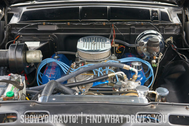 1956 Mercury Monterey - photo 11