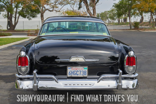 1956 Mercury Monterey - photo 2