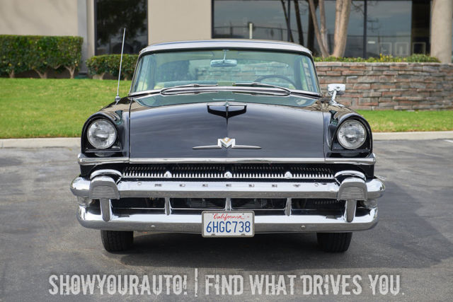 1956 Mercury Monterey - photo 3