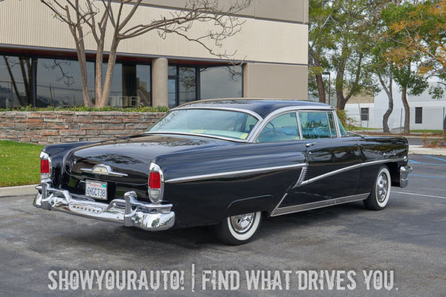 1956 Mercury Monterey - photo 4