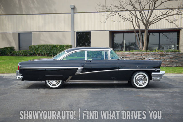 1956 Mercury Monterey - photo 5