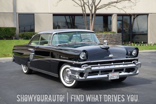 1956 Mercury Monterey - photo 6