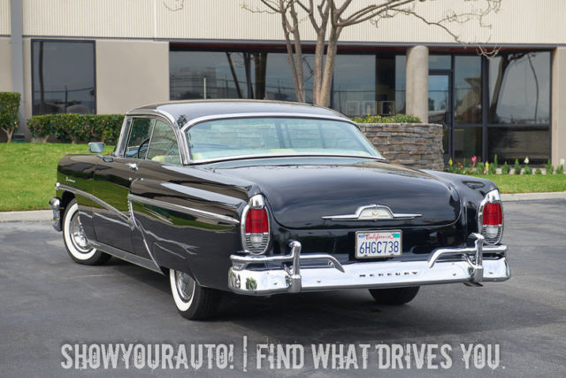 1956 Mercury Monterey - photo 7