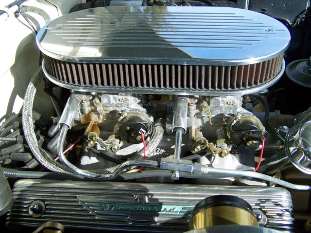 1956 Mercury Monterey - photo 11