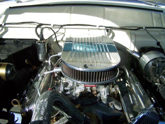 1956 Mercury Monterey - photo 12
