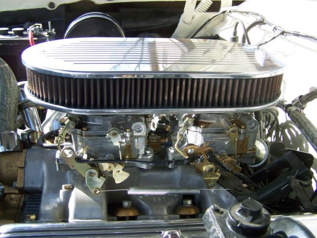 1956 Mercury Monterey - photo 13