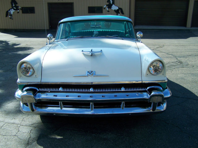 1956 Mercury Monterey - photo 2