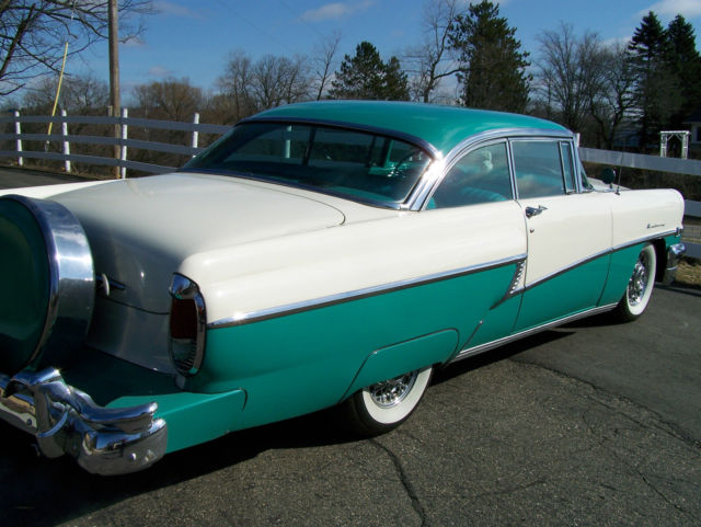 1956 Mercury Monterey - photo 5