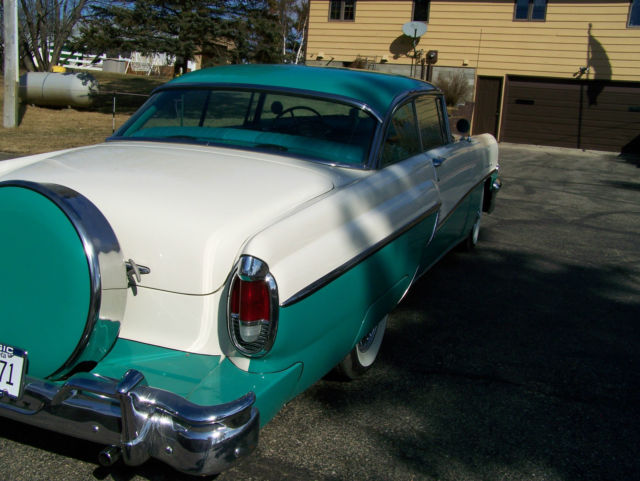 1956 Mercury Monterey - photo 6