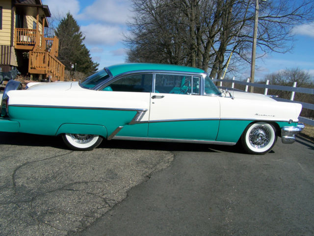 1956 Mercury Monterey - photo 7