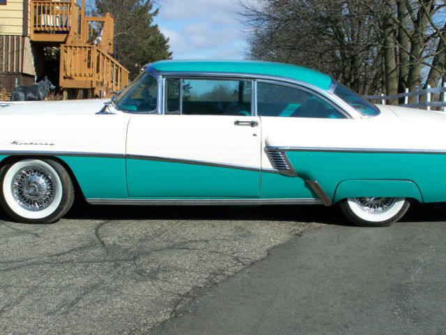 1956 Mercury Monterey - photo 8
