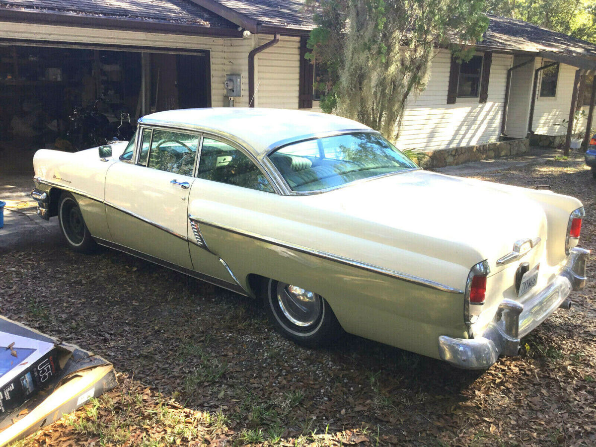 1956 Mercury Monterey