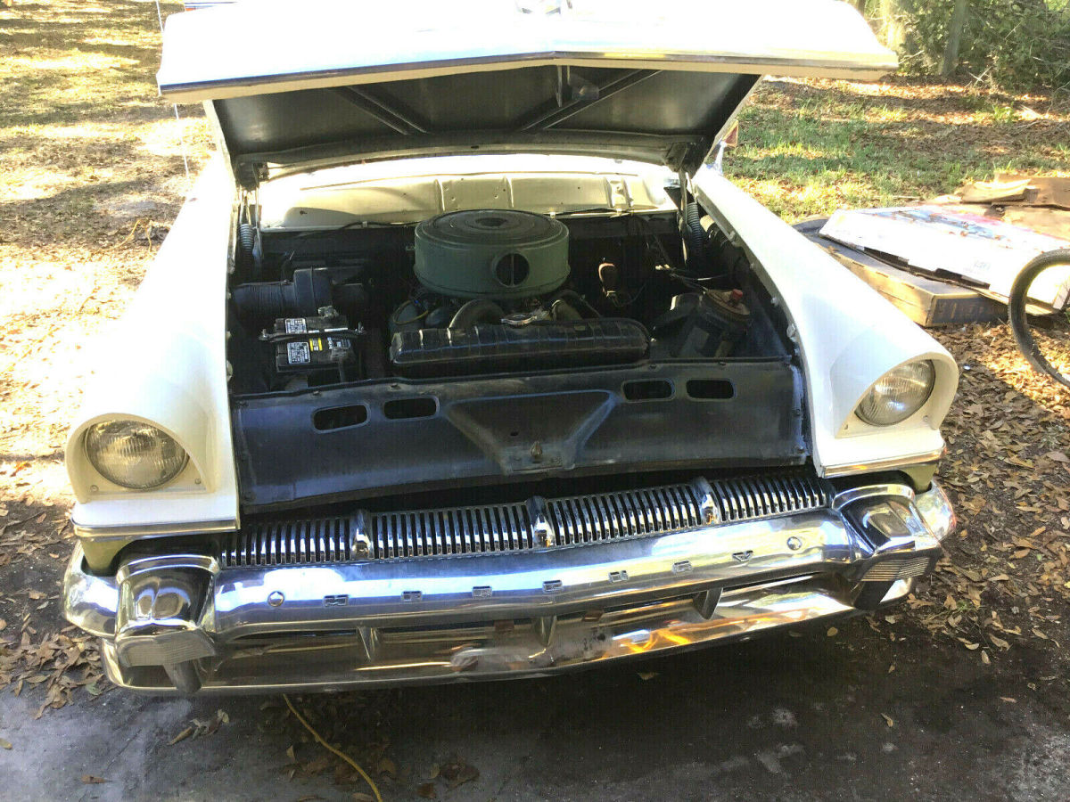 1956 Mercury Monterey - photo 10