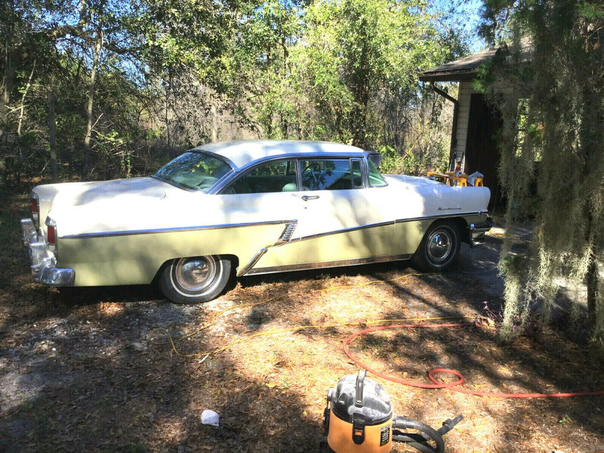 1956 Mercury Monterey - photo 2