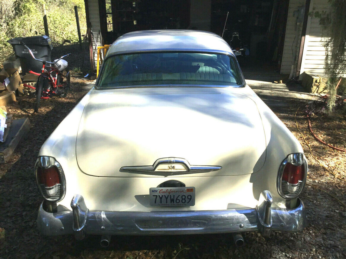 1956 Mercury Monterey - photo 4