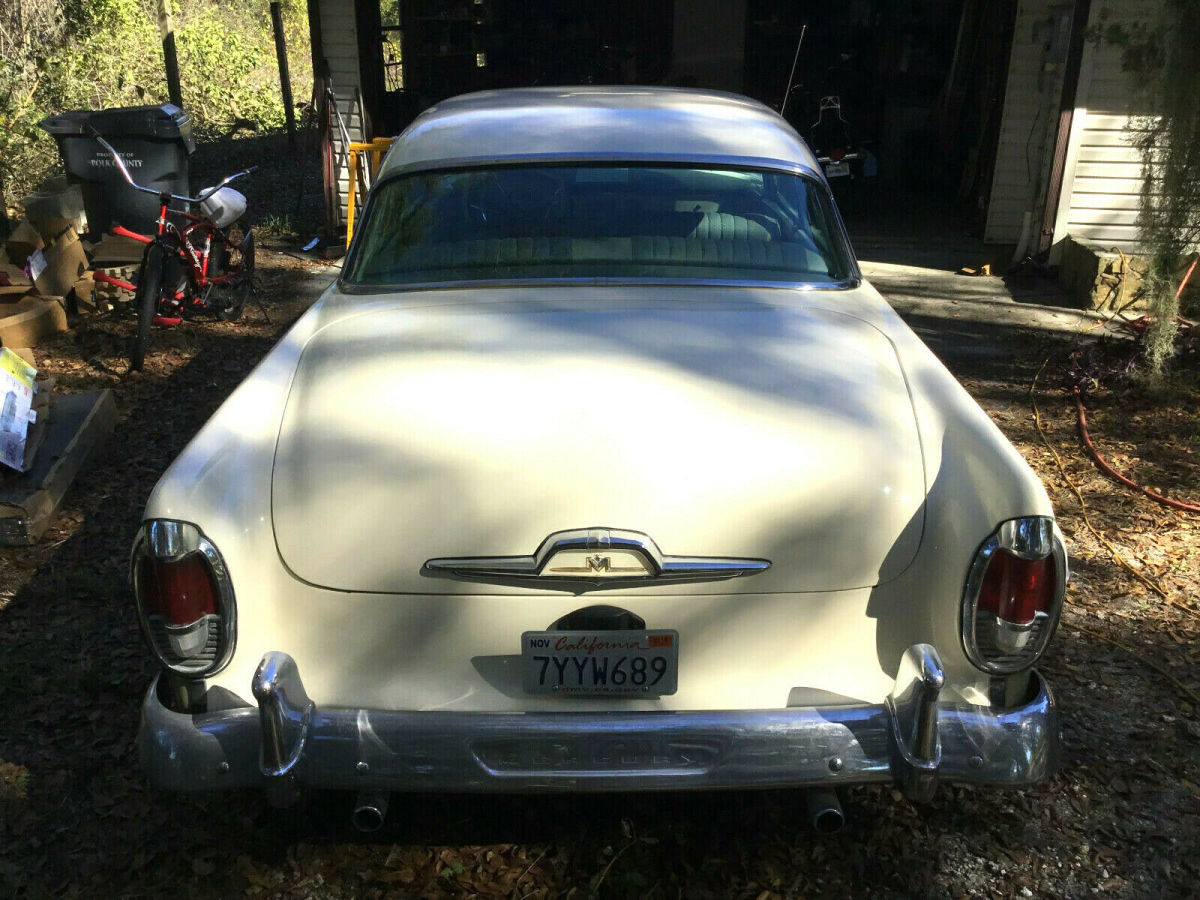 1956 Mercury Monterey - photo 5