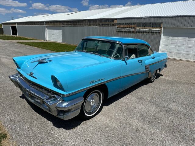 1956 Mercury Montclair