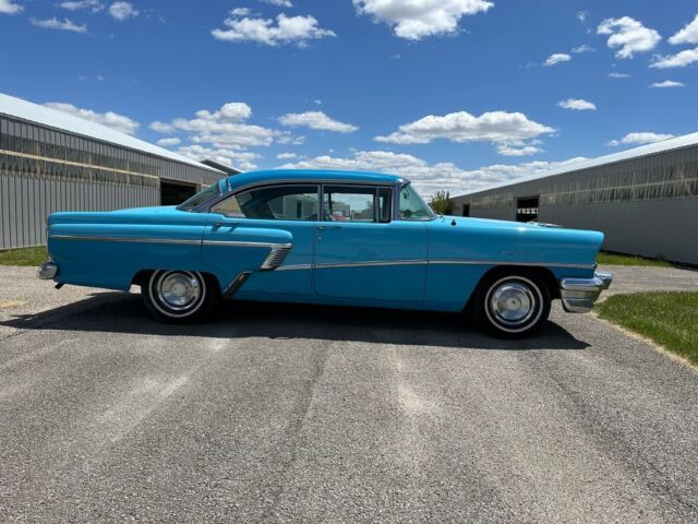 1956 Mercury Montclair - photo 10