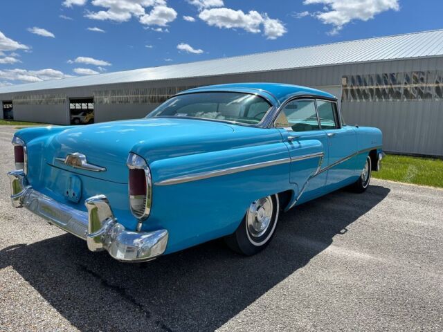 1956 Mercury Montclair - photo 11