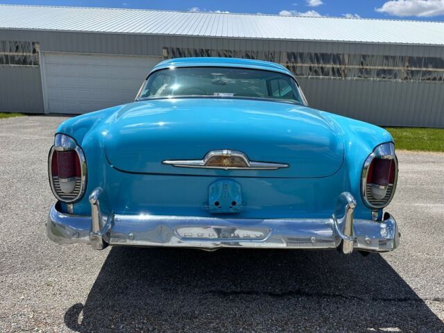 1956 Mercury Montclair - photo 12