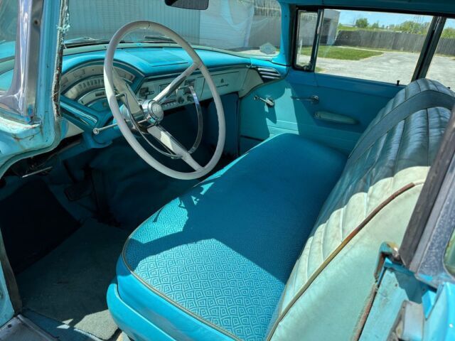 1956 Mercury Montclair - photo 3