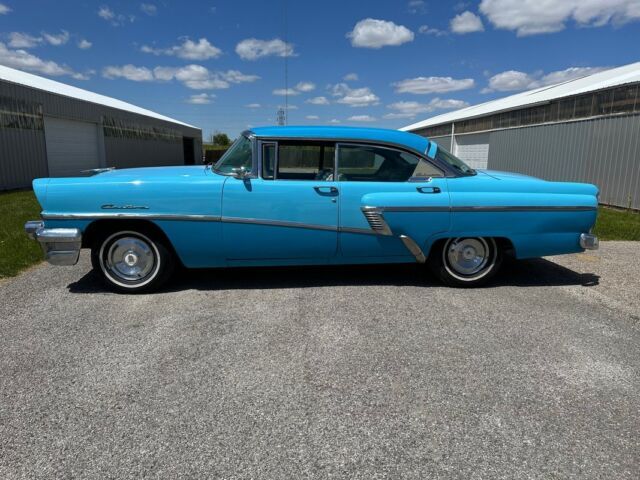 1956 Mercury Montclair - photo 5