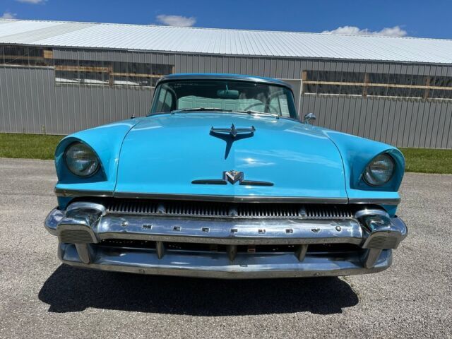 1956 Mercury Montclair - photo 6