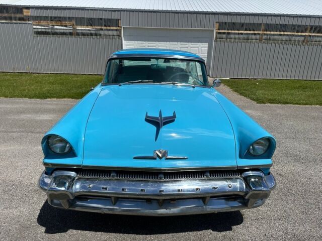 1956 Mercury Montclair - photo 7