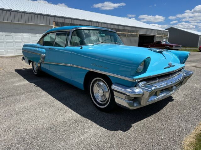 1956 Mercury Montclair - photo 8