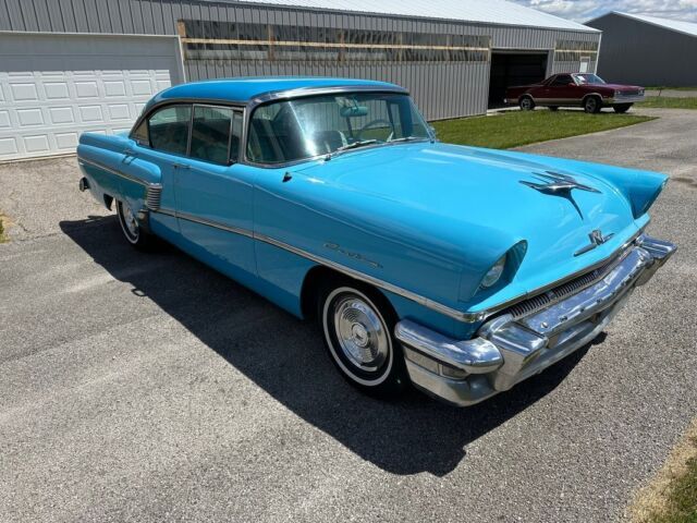 1956 Mercury Montclair - photo 9