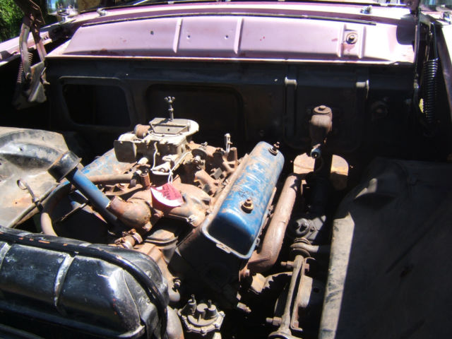 1956 Mercury Monterey - photo 13