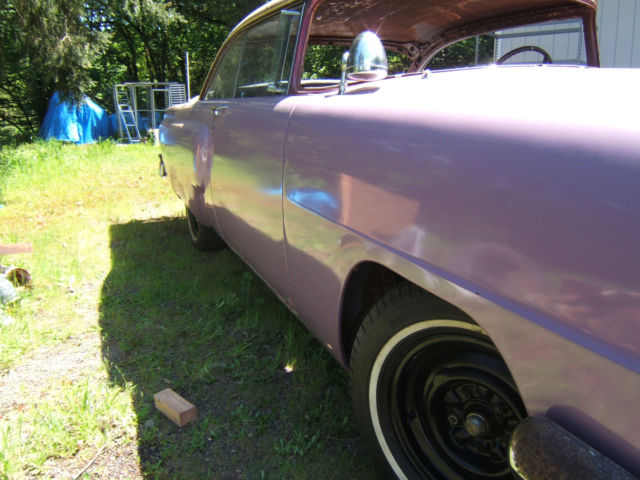1956 Mercury Monterey - photo 2