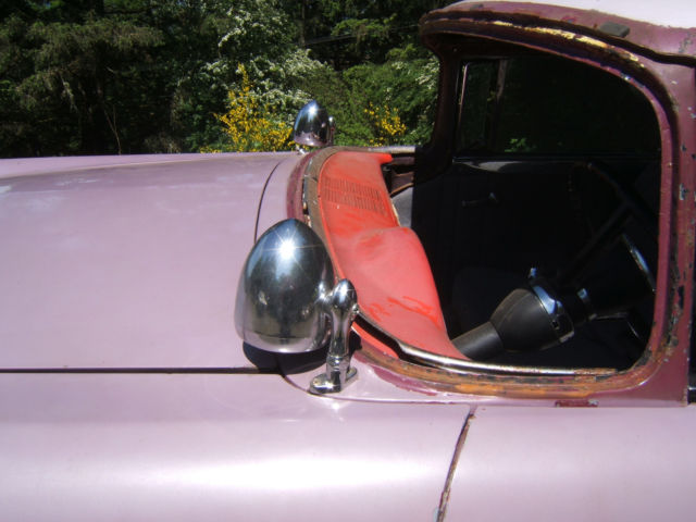 1956 Mercury Monterey - photo 8