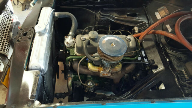 1956 Nash Special - photo 10
